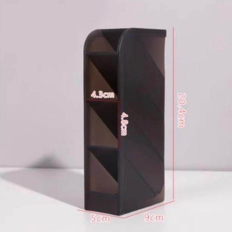 Premium Tempat Penyimpanan Pulpen Pensil / Rak Aesthetic