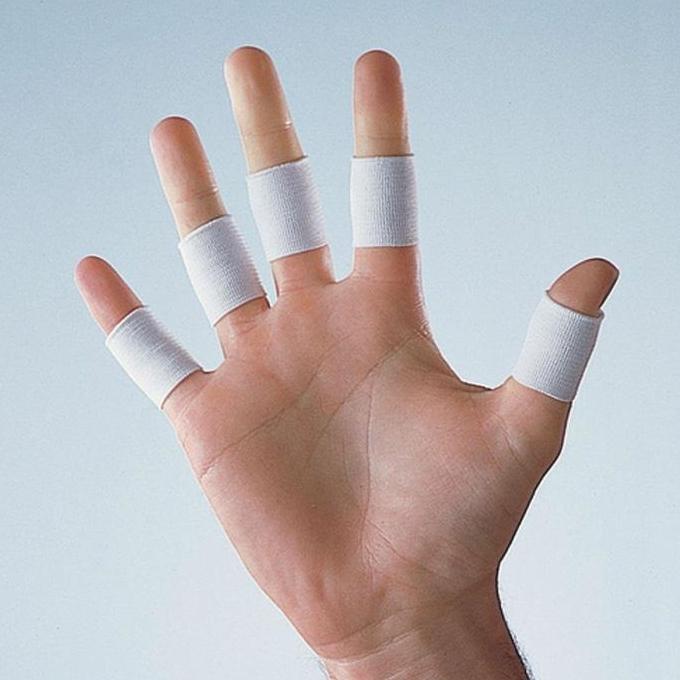 TERLARIS LP  SUPPORT  FINGER LP-645 READY STOCK