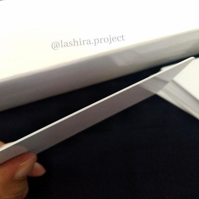 inkjet ID Card / PVC Blank Id Card inkjet (isi 230 PCS) Promo