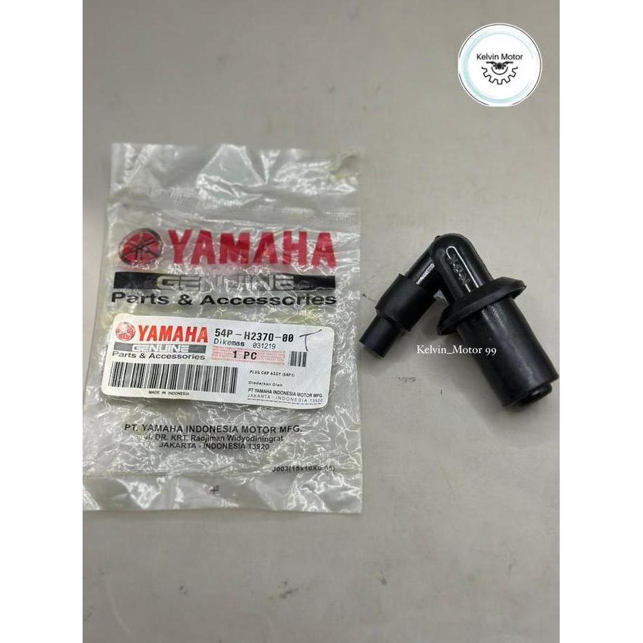 Promo Kepala Busi Cangklong Busi Tutup Busi Motor Honda Mio J-Mio GT-Soul GT-Mio M3-Soul GT 125 Kode