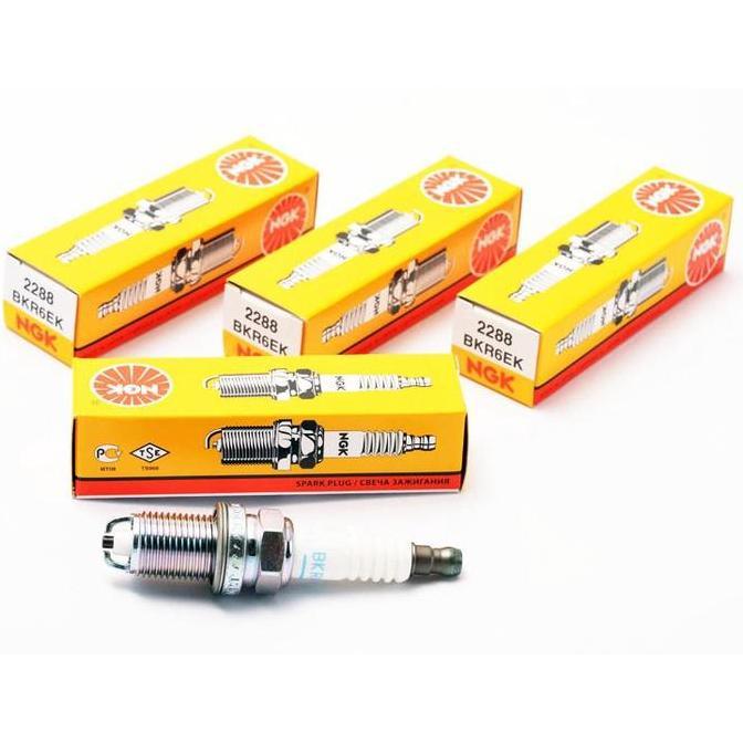 Promo Busi NGK Original HONDA NEW CRV GEN 3 2007 Diskon