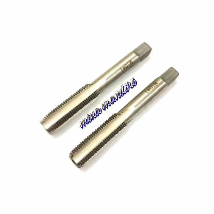 Promo tap hand tap M101 cocok untuk drat busi motor bebek Diskon