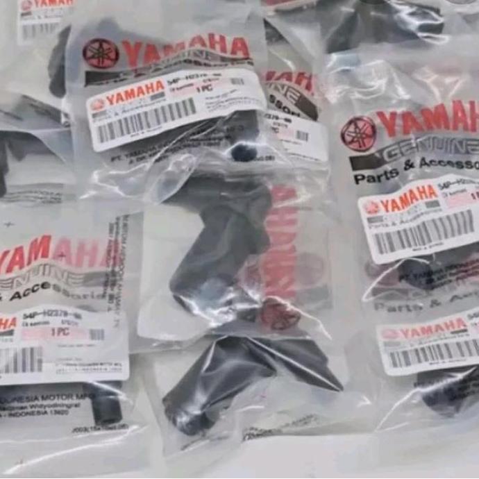 Promo grosir : 10 PCS tutup busi mio j  mio z mio s mio m3 fino fi X Ride xeon xride soul gt125 Kend