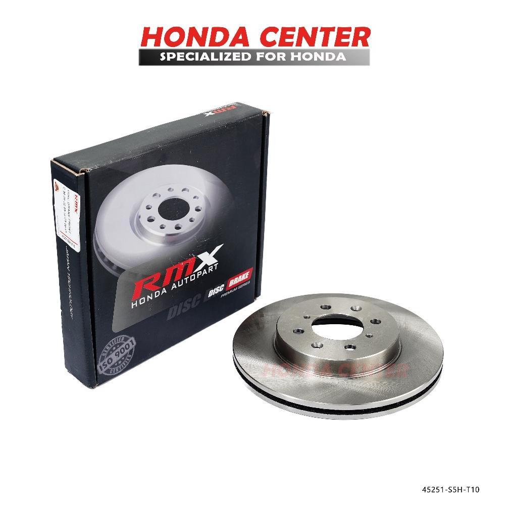 Disk Brake Depan Honda Freed Piringan Cakram Depan Honda Freed Piringan Rem Depan Honda Freed 2010 2