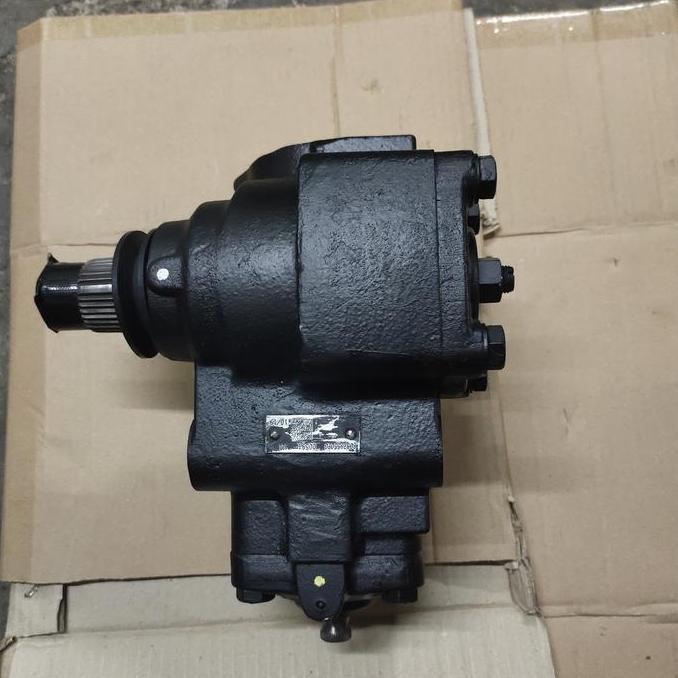 Promo GEAR BOX STEERING NISSAN KUZER , NISSAN KUZER RKE 150 ORIGINAL Termurah
