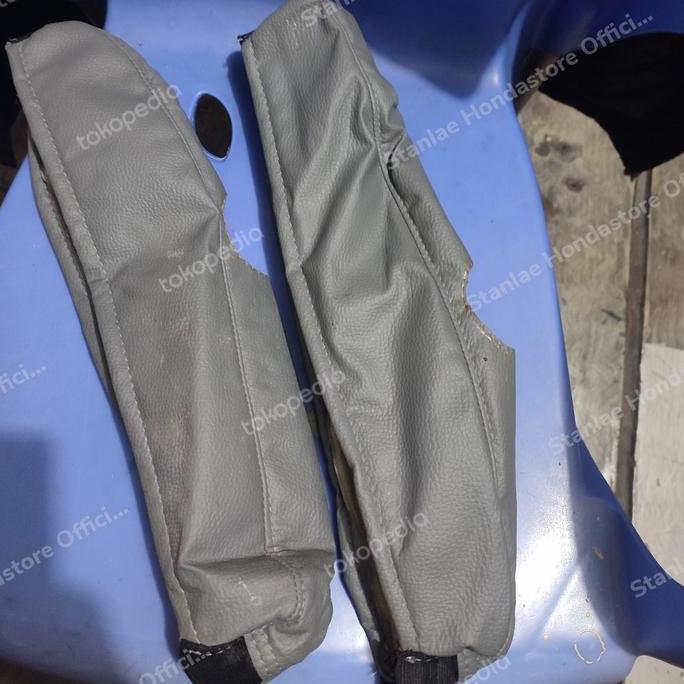 COVER DONGKRAK SEGITIGA HONDA VINTAGE. NEW OLD STOCK. Promo
