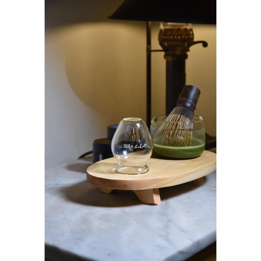 TERBARU Chasen Holder, chasen stand | Suji Premium PROMO