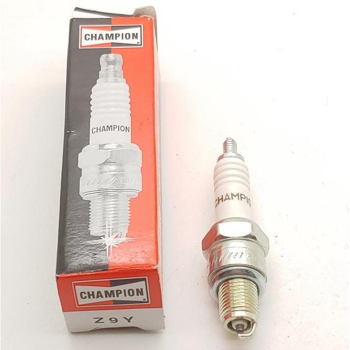 Promo Busi Champion Z9Y Asli Original Diskon