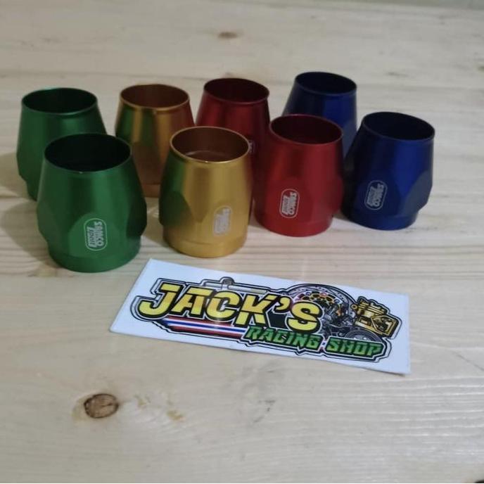 Promo Klem selang radiator ninja r dan rr klem samco Diskon