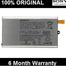 Baterai Battery Batere SONY Xperia XZ1 Xperia XZ1 Mini LIP1648ERPC Ori