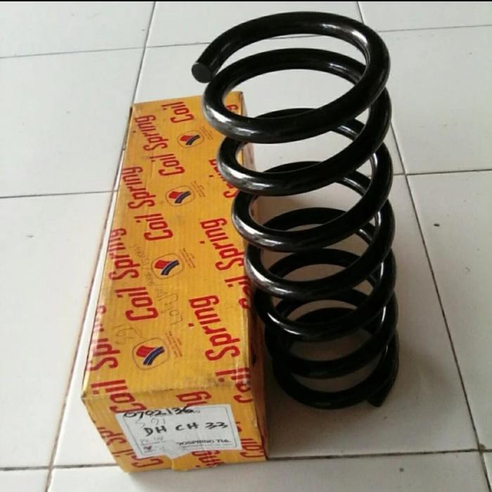 Spiral / Coil Spring Espass 1.3 Pick Up Indospring Dh-Ch33 Original Dan Terpercaya