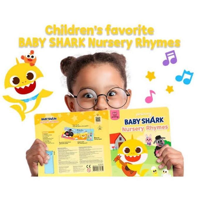 allingroupsemesta - pinkfong baby shark songs sound book sing along nursery rhymes animal songs car 