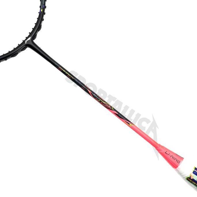 ASLI Raket Badminton / LiNing AX 40 READY STOCK