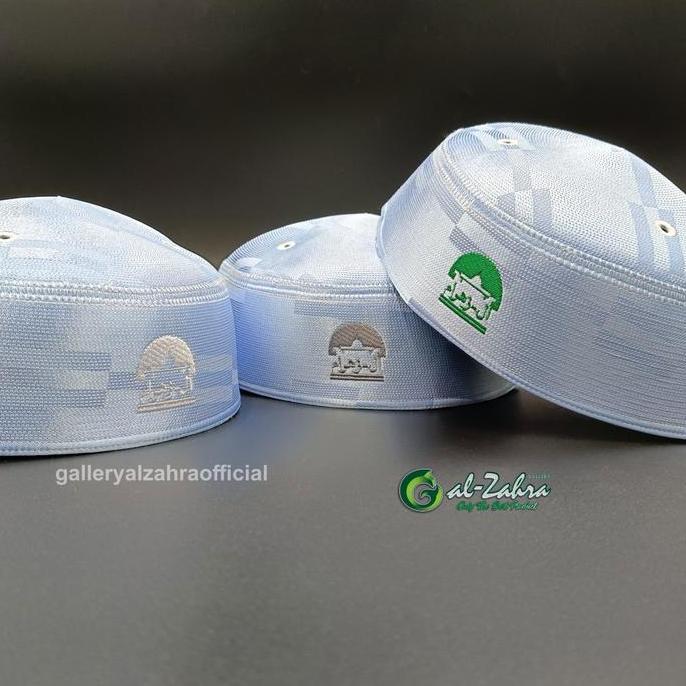 Kopiah Malaya Ekslusif Al Zahra