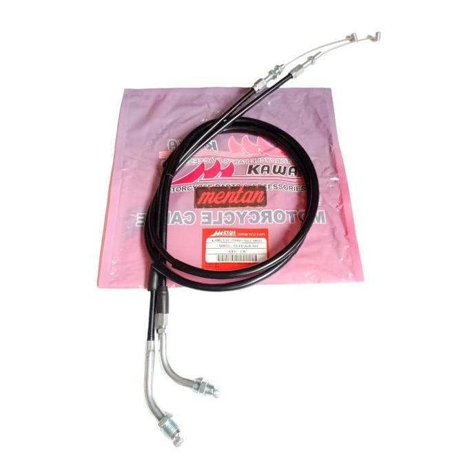Promo KABEL TALI GAS TIGER LAMA OLD TIGER 2000 Diskon