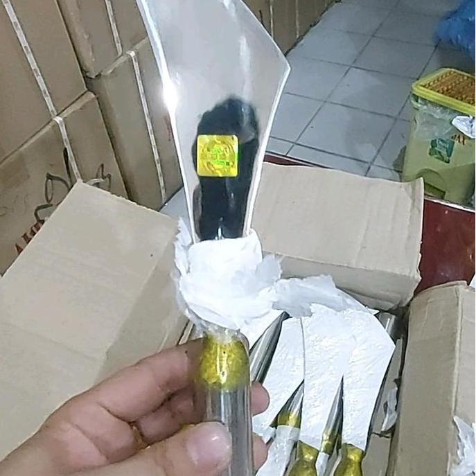 pisau panen walet.skrap panen walet