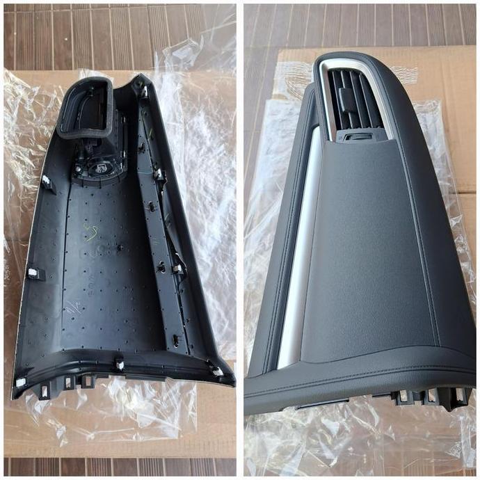 Ready Kisi Kisi Ac Honda Jazz Rs Gk5 Asli