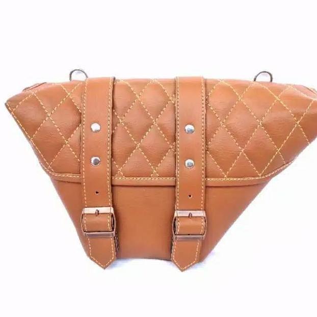 Limited Tas Motor Japstyle Sidebag Japstyle Custom Klasik Classic