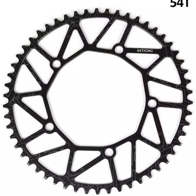 Crankset Litepro Plus Emboss Crankarm Crank Arm Set Bb Ht2 54T 56T Bb Hollowtech Gold Silver Black R