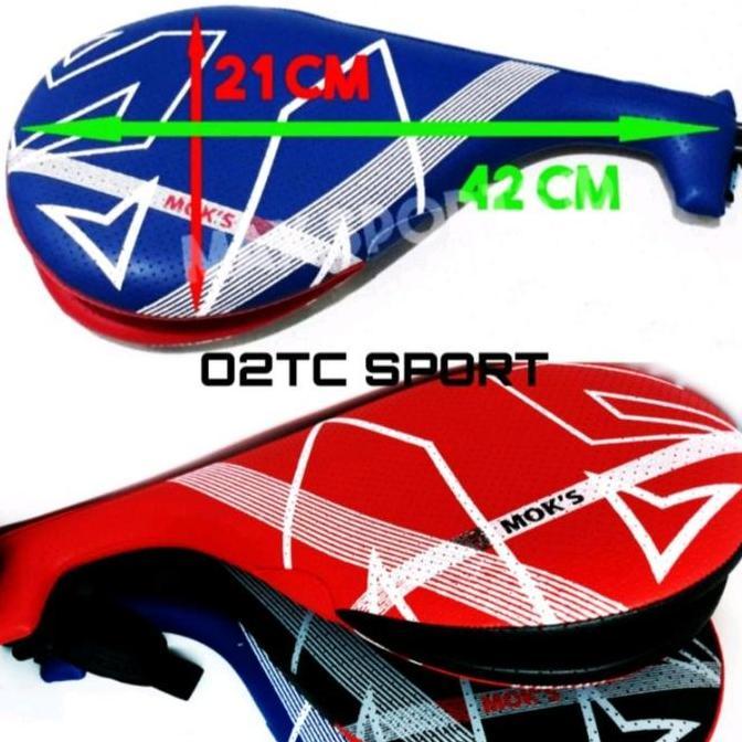 TARGET MOKS OSCAR TAEKWONDO