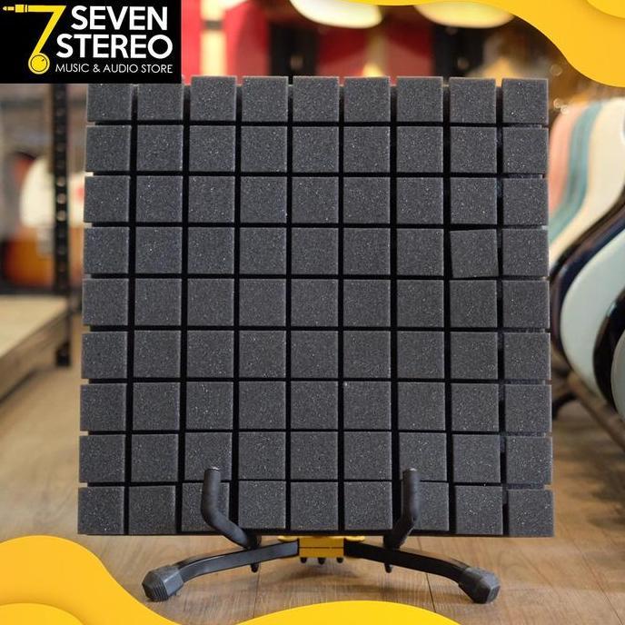 Busa Peredam Suara - Busa Studio Peredam Suara