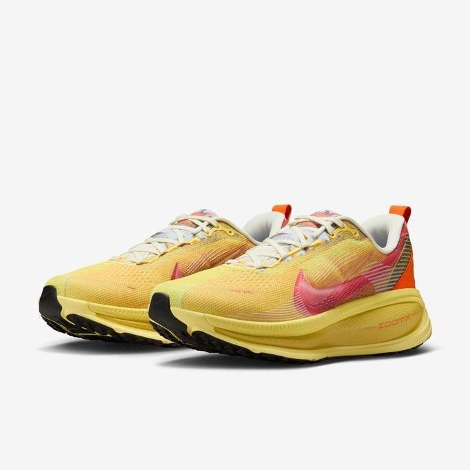 Nike Vomero 18 Se - Sepatu Lari Harian Pria - Nyaman & Responsif - Harian Dan Half Marathon | Ih3576