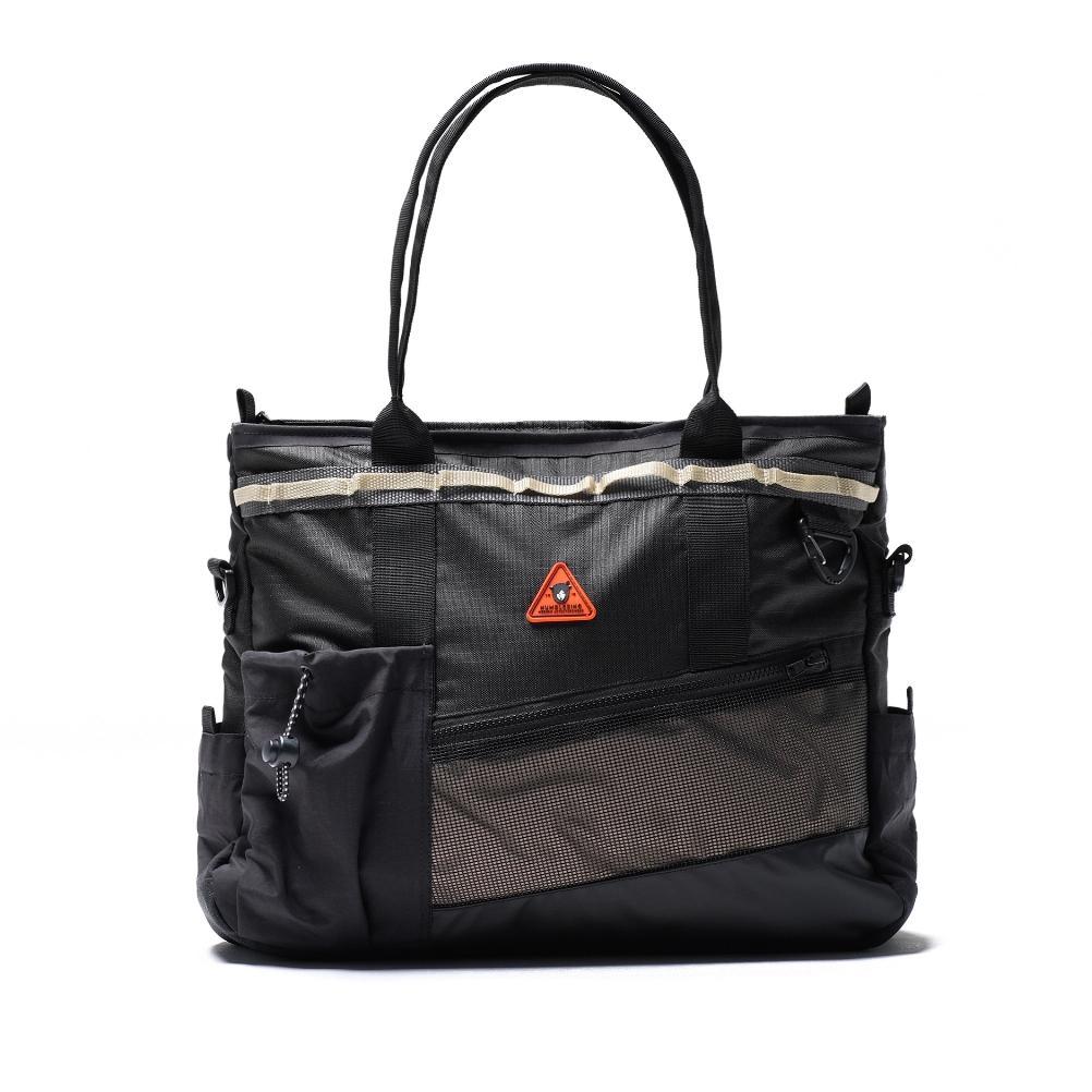 PROMO Humblezing Totebag Marvel