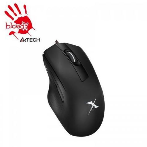 Bloody Mouse Gaming X5 Pro Series Esport Black Terbatas