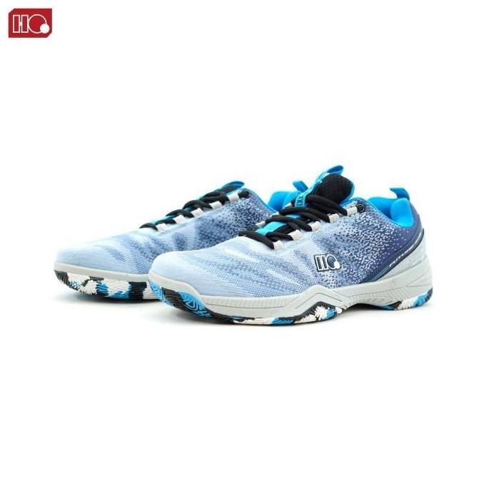 ORIGINAL Hi-Qua Sepatu Badminton Bulutangkis Future Z-2 READY STOCK
