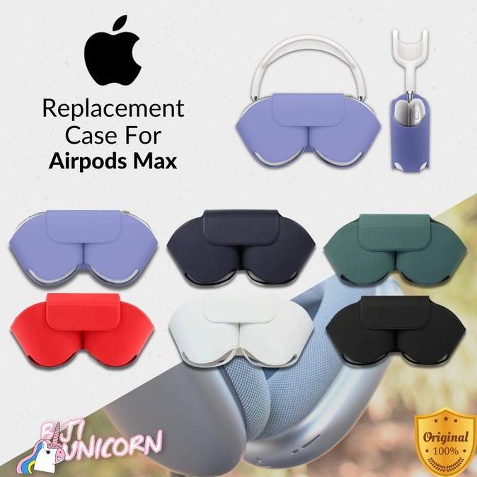 Cover Smart Case Apple Airpods Max / Tas Penyimpanan For Airpods Max