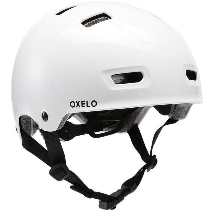 Oxelo Helm Skate MF500 - 8586684