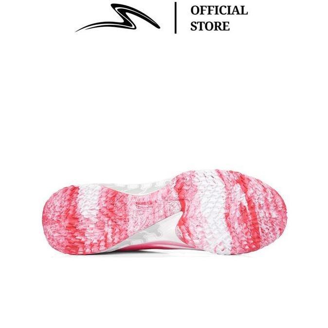 Specs Lightspeed Reborn Meta Xr Garuda Attack 25 In Blood Red/White Spe1020446