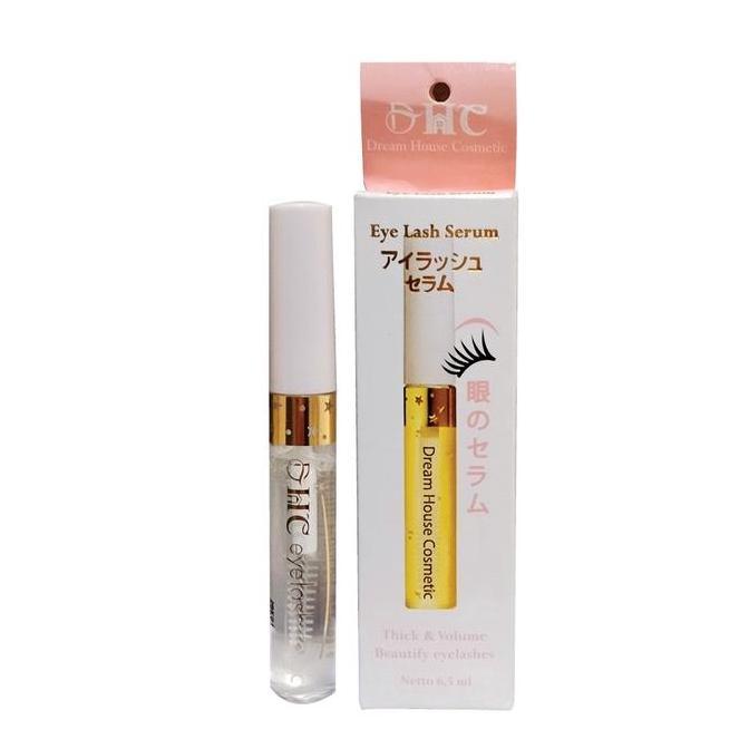 DHC SERUM PENEBAL ALIS - SERUM BULU MATA PENUMBUH ALIS AMPUH PERAWATAN MATA/serum bulu mata/serum bu