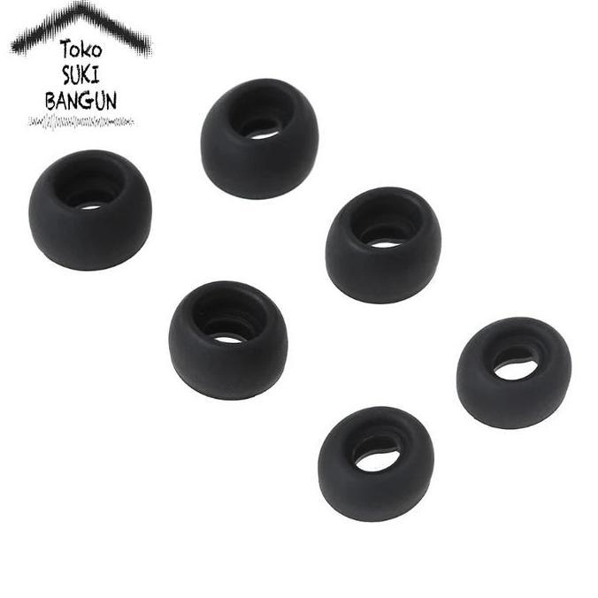 Eartips Samsung Galaxy Buds PRO Earbuds Ear Tip Cover Silicone