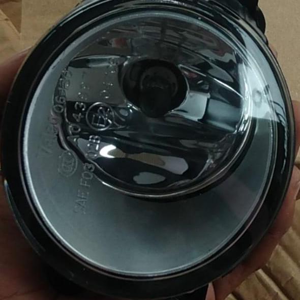 Fog Lamp Lampu Kabut Mobil Avanza / Xenia / Innova Lama 2 Pcs Premium