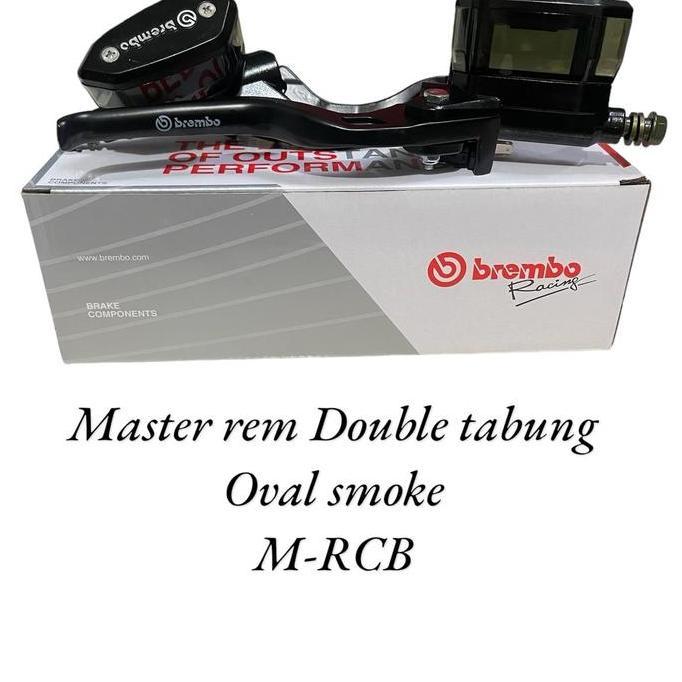 MASTER REM DOMINO UNIVERSAL SEMUA MOTOR KOPLING HIDROLIK SET STUT SELANG