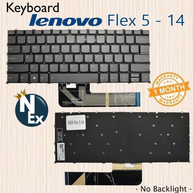 Keyboard for Thinkbook 14 G2ITL ARE Thinkbook 14 g2 itl are