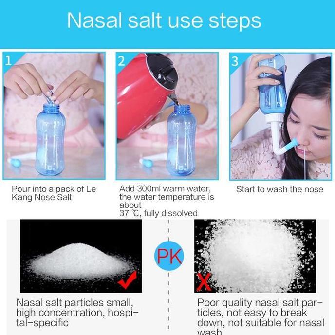 Legancity55 - Harmony Life Nasal Strips Isi 3Pcs Anti Ngorok