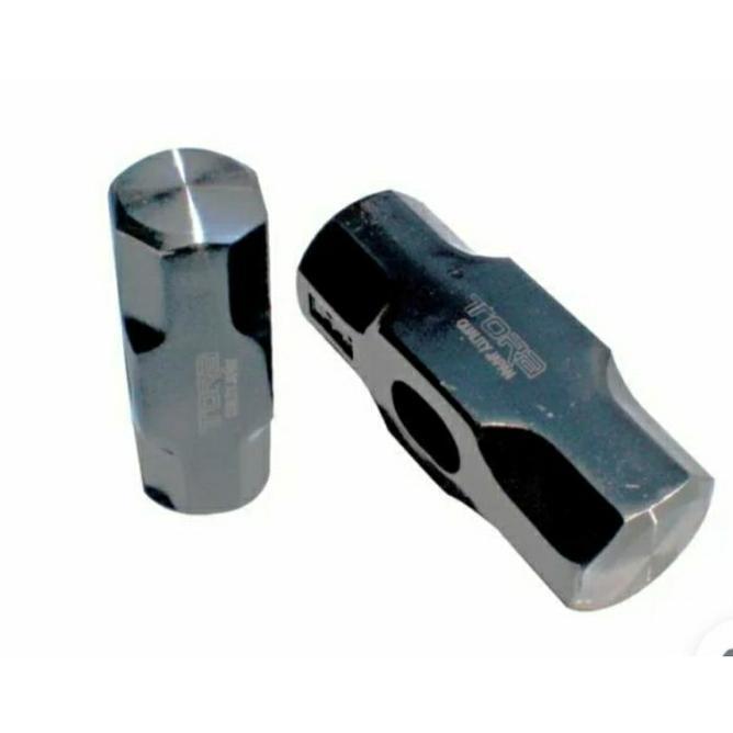 Palu Beton Martilbodem 4 Lb