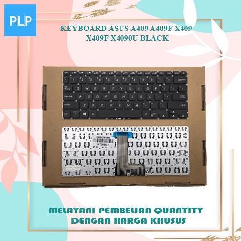 Keyboard Asus Vivobook 14 X409 x409fa-ek55t S14 S430 A430 X406