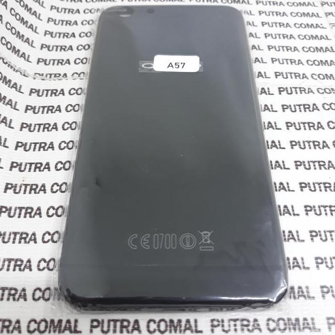 OPPO A57 Casing Kesing Backdoor Tutup Belakang Oppo A57