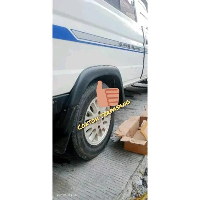 Spakbor Fender Over Fender Kijang Grand Super Xtra Long Original Dan Terpercaya