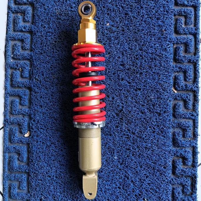 SHOCK BREAKER SKOK BELAKANG DAYTONA MIO/VARIO ADJUSTABLE 320-330mm