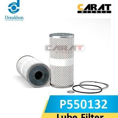 LUBE FILTER DONALDSON P550132 FILTER OLI