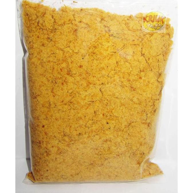 ABON AYAM SPESIAL / ABON AYAM MANIS GURIH