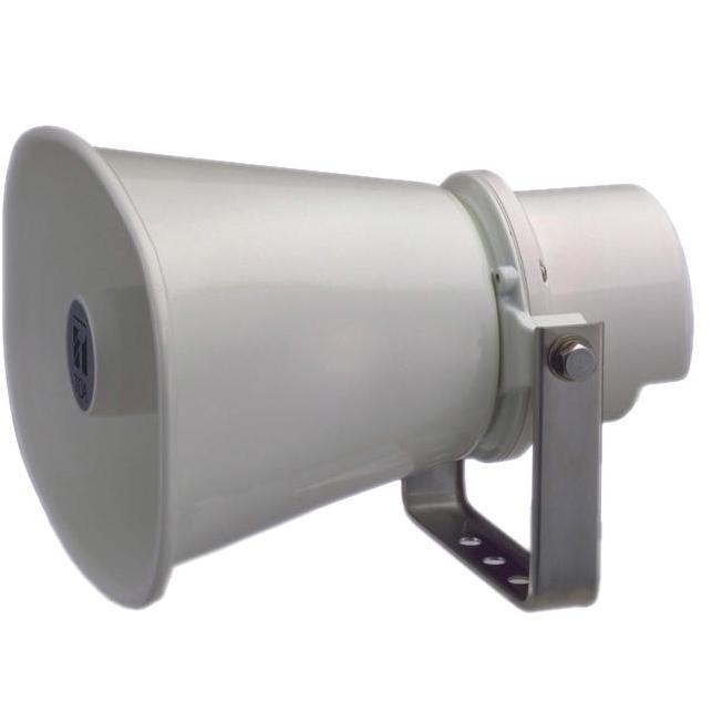 TOA Horn Speaker 15 Watt ZH 615S / Pengeras Suara Original