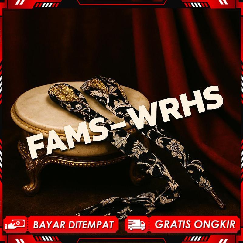 Udeng Bali Batik Hitam Motif Udeng Instan Siap Pakai BISMILLAH