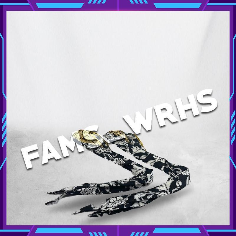 Udeng Bali Batik Hitam Motif Udeng Instan Siap Pakai TERBAIK