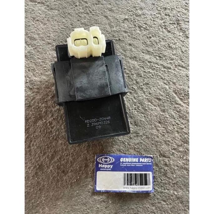 LOWARY CDI DC Motor HAPPY PERKASA 150 200CC Original