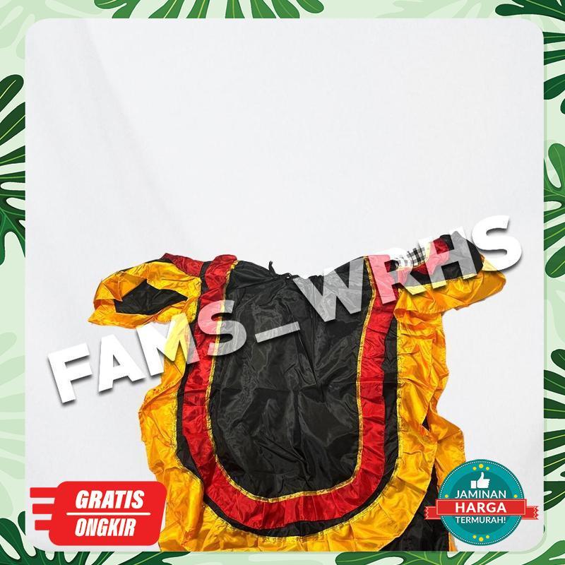 Kemul Barongan Anak Dewasa Kemul Pentas Barongan TERBAIK